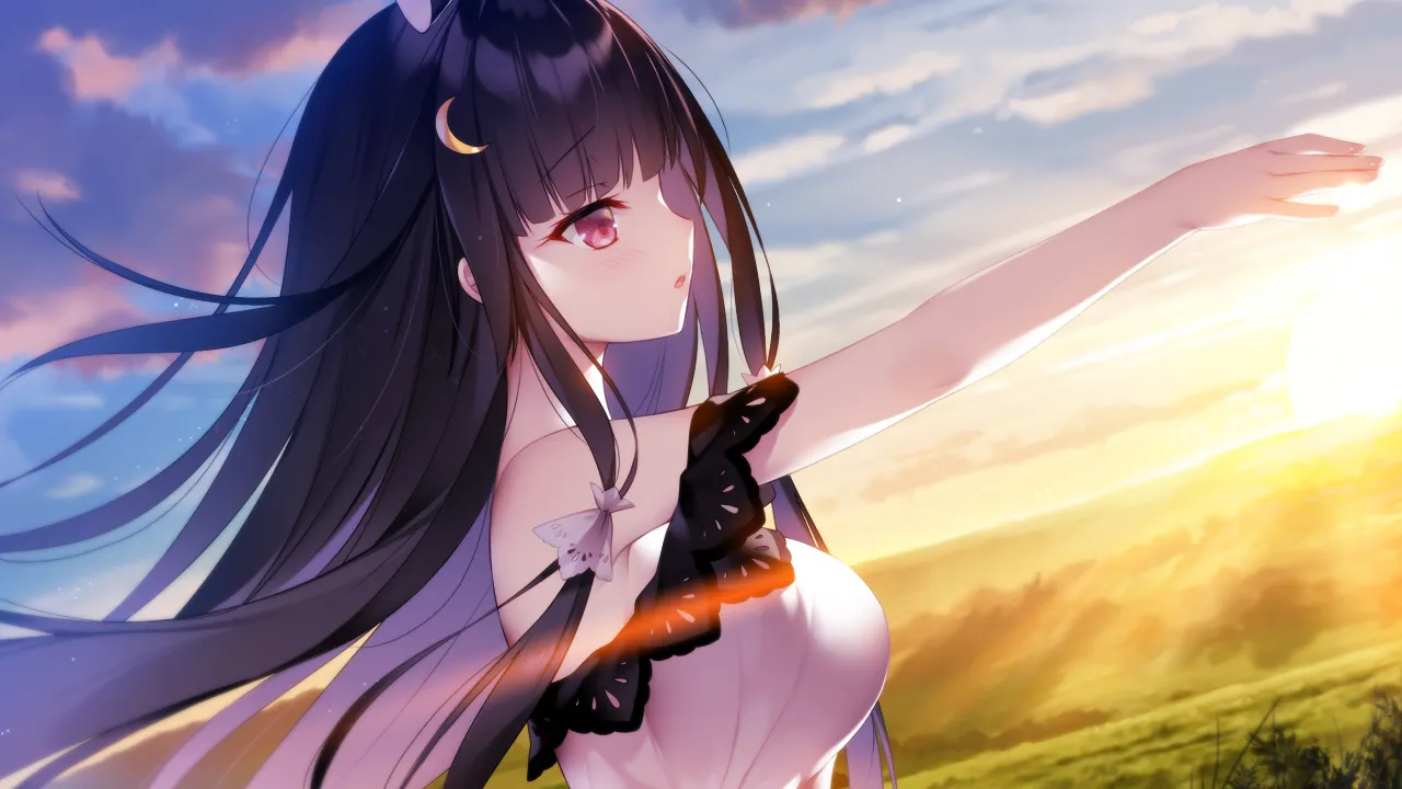 图片[6]-ふゆから、くるる。 冬滚滚 冬暮、川滚滚（PC端） | 羽翼社-羽翼社