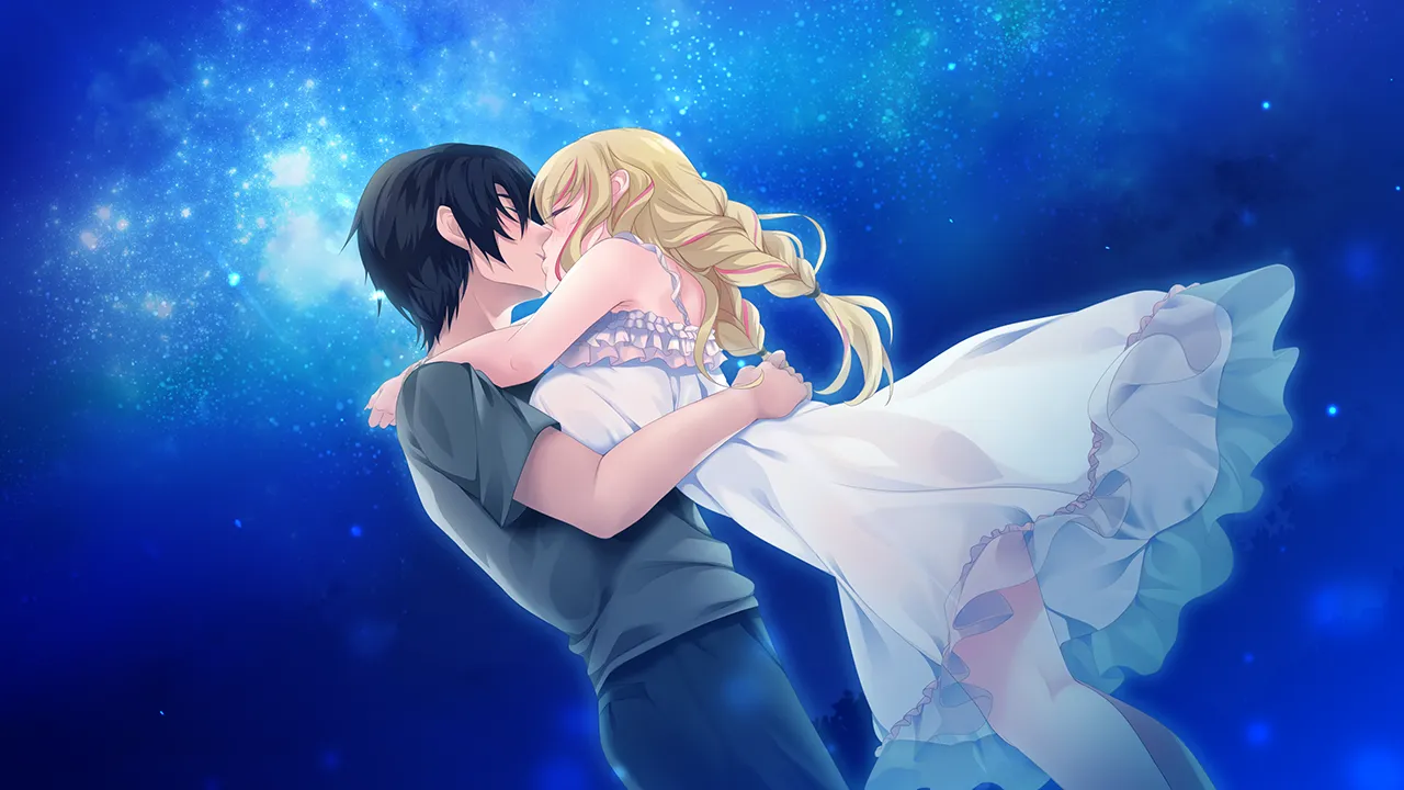 图片[1]-ギャルxオタ織川きららはお世話したい（PC端） | 羽翼社-羽翼社