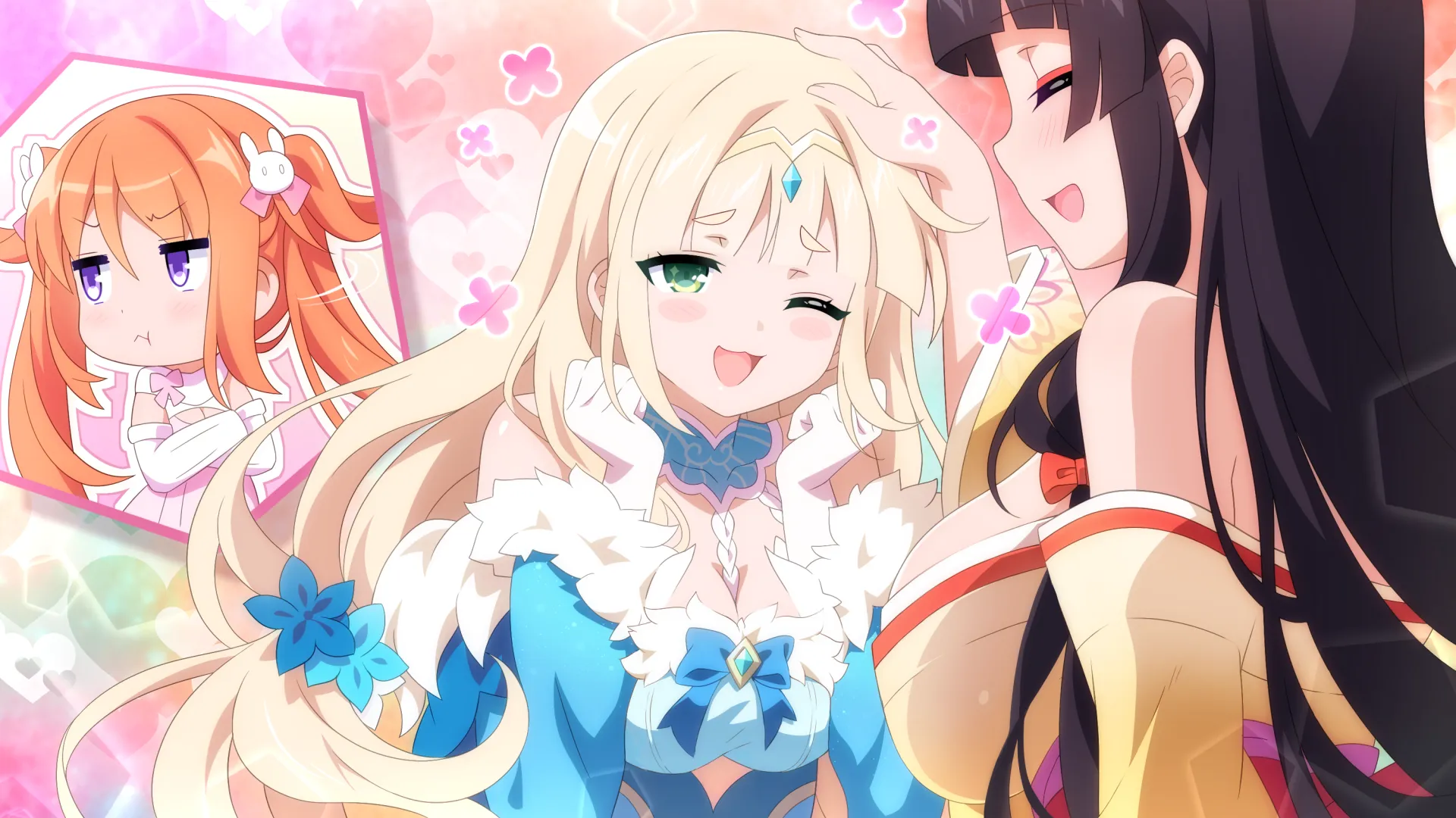 图片[17]-Sakura Succubus 9（PC端） | 羽翼社-羽翼社