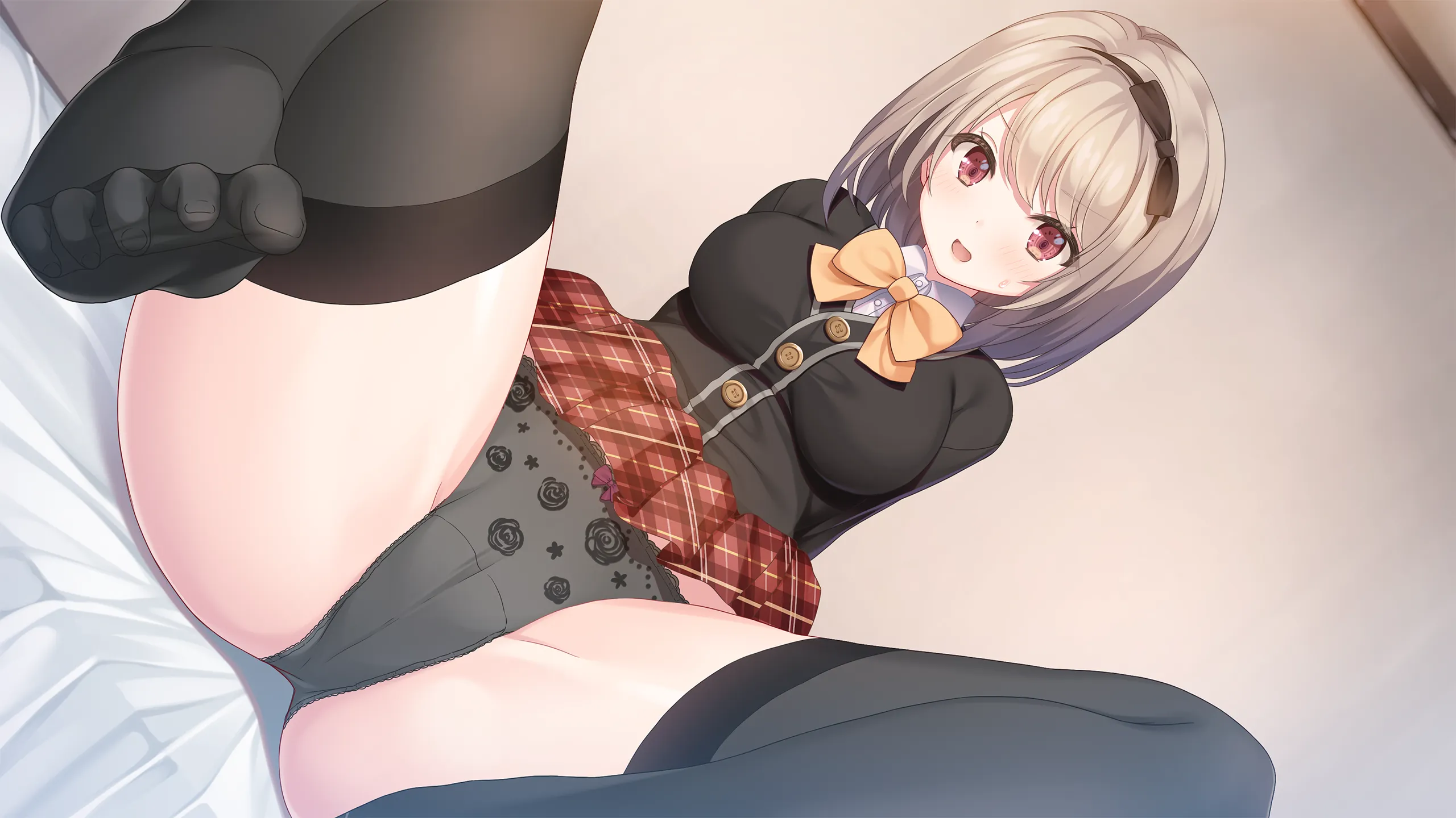 图片[2]-可爱的绫濑酱！ あざとカワイイ綾瀬ちゃん！（PC端） | 羽翼社-羽翼社