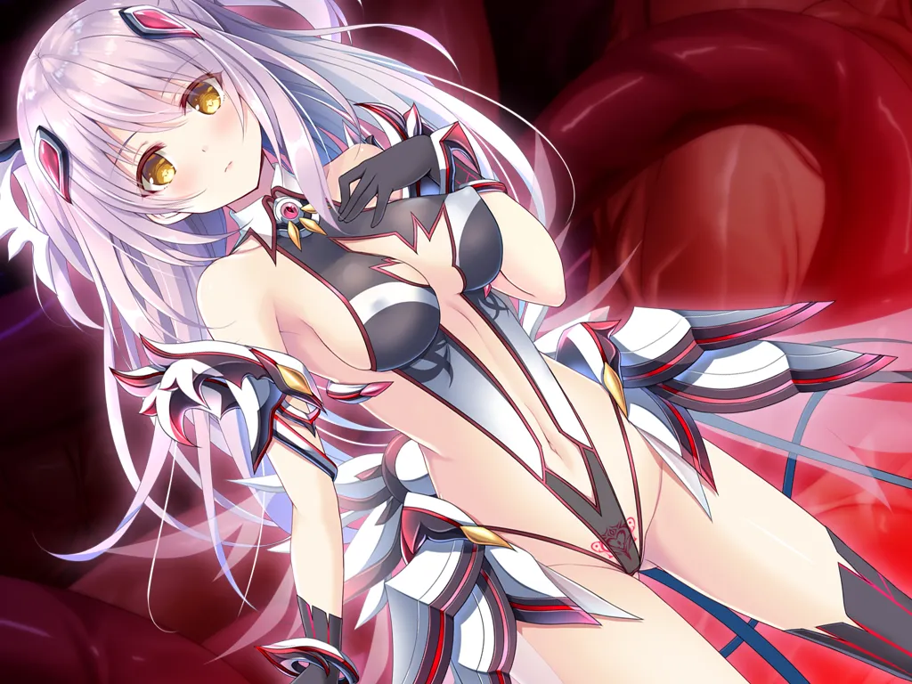 图片[2]-圣光天使诺艾尔：恶魔烙印与无限淫狱（PC端） | 羽翼社-羽翼社