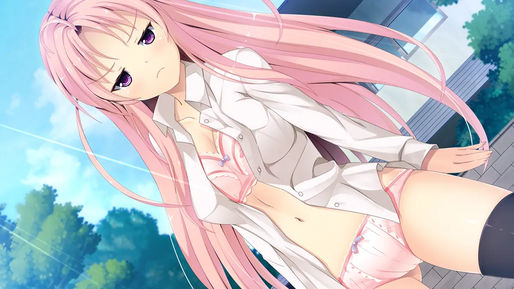 图片[5]-夏之青梅竹马和冬之女友（PC端） | 羽翼社-羽翼社