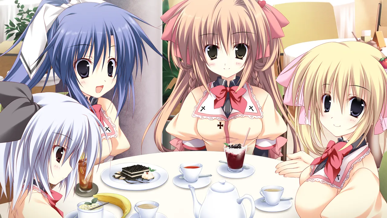 图片[11]-学王_THE_ROYAL_SEVEN_STARS（PC端） | 羽翼社-羽翼社