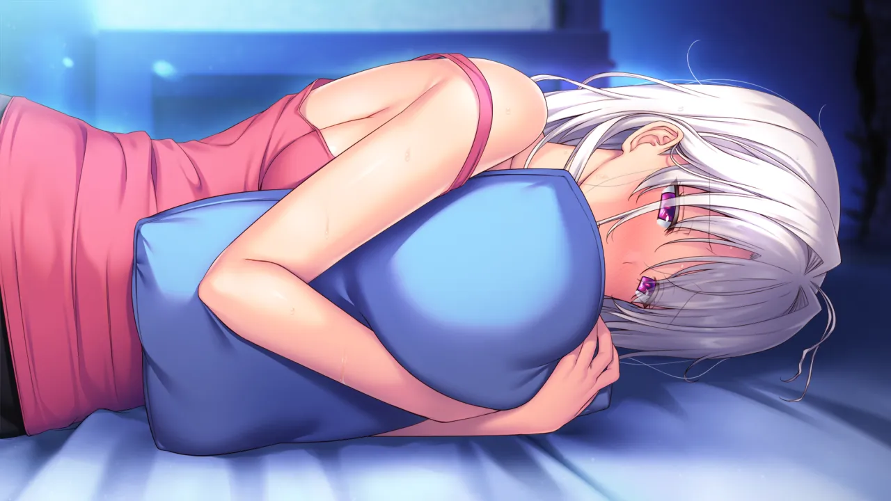 图片[5]-槙村叶月的恋语（PC端） | 羽翼社-羽翼社