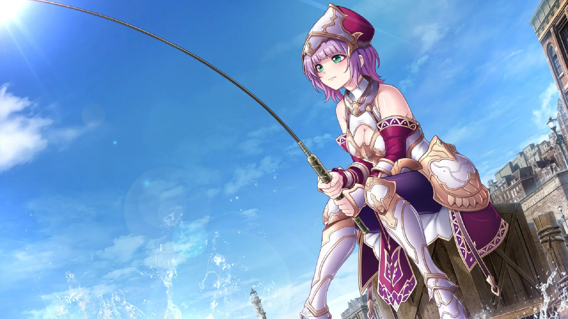 图片[9]-百千の定にかわたれし剋（PC端） | 羽翼社-羽翼社