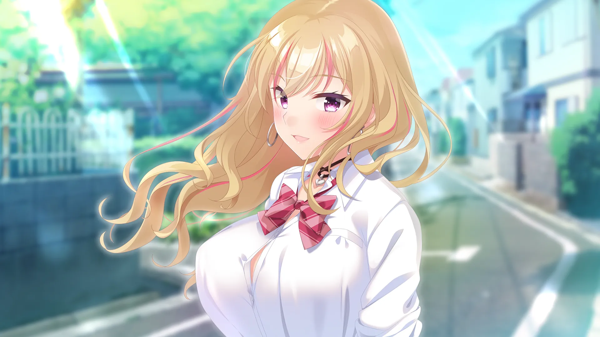 图片[2]-ギャルxオタ織川きららはお世話したい（PC端） | 羽翼社-羽翼社