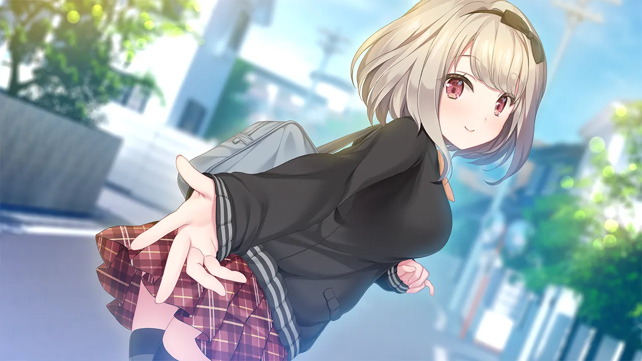 可爱的绫濑酱！ あざとカワイイ綾瀬ちゃん！（PC端）-翼の会