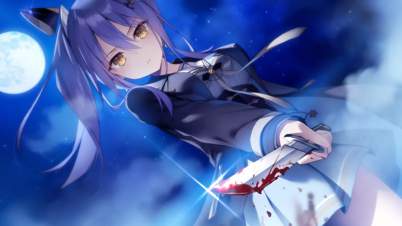 图片[18]-ふゆから、くるる。 冬滚滚 冬暮、川滚滚（PC端） | 羽翼社-羽翼社