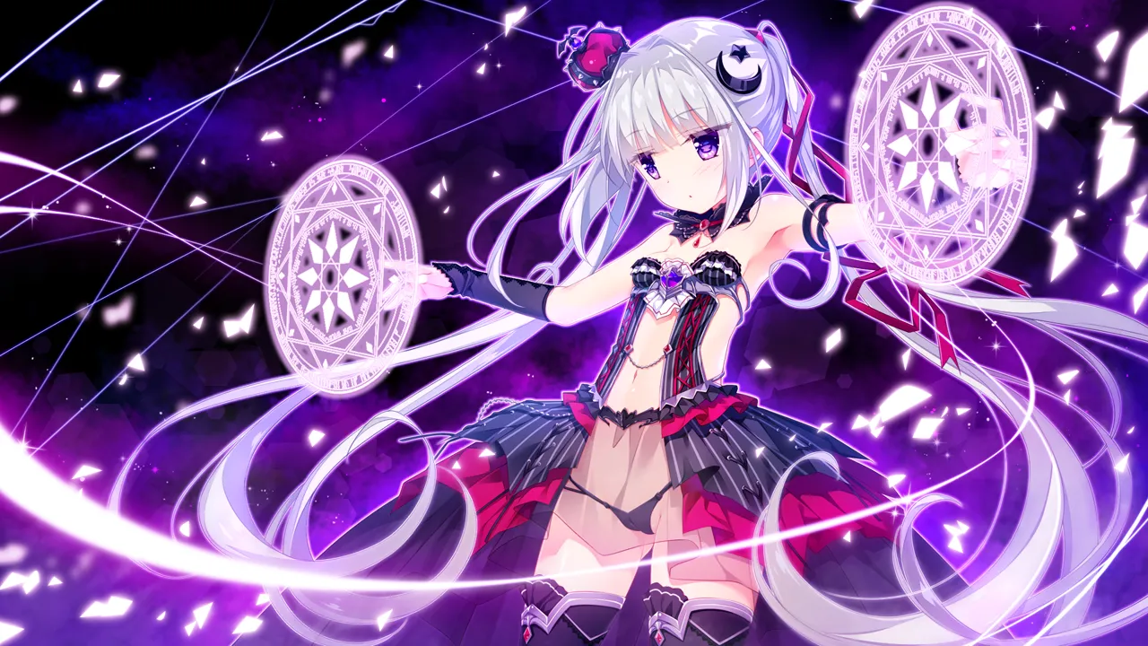 图片[7]-魔女的精神家园（PC端） | 羽翼社-羽翼社