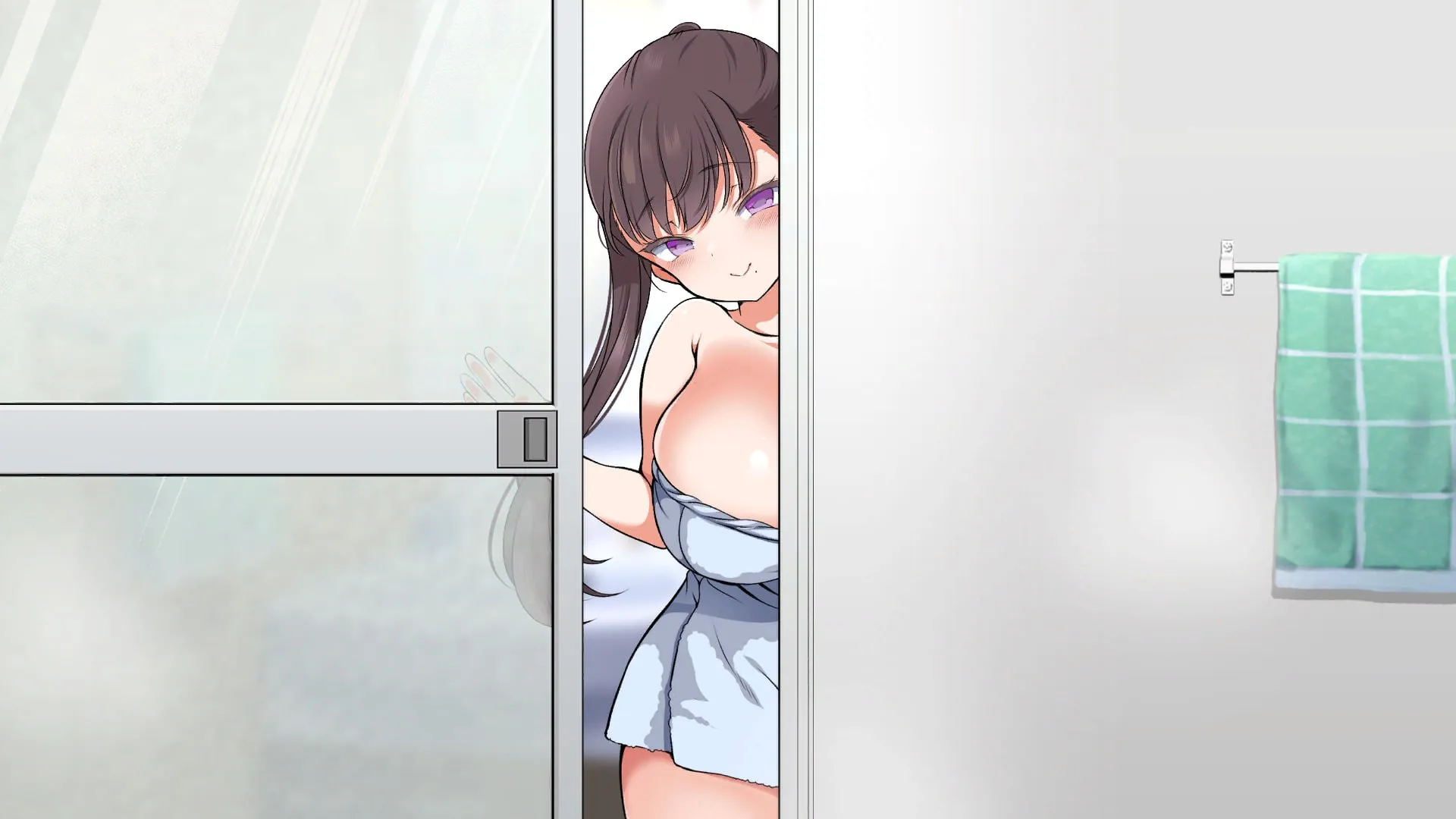 图片[1]-MasyouSyoujo（PC端） | 羽翼社-羽翼社