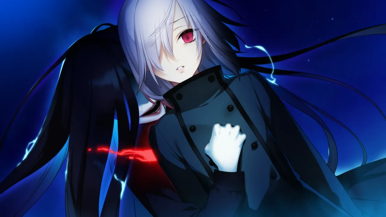 图片[12]-绯色怪奇谭（PC端） | 羽翼社-羽翼社