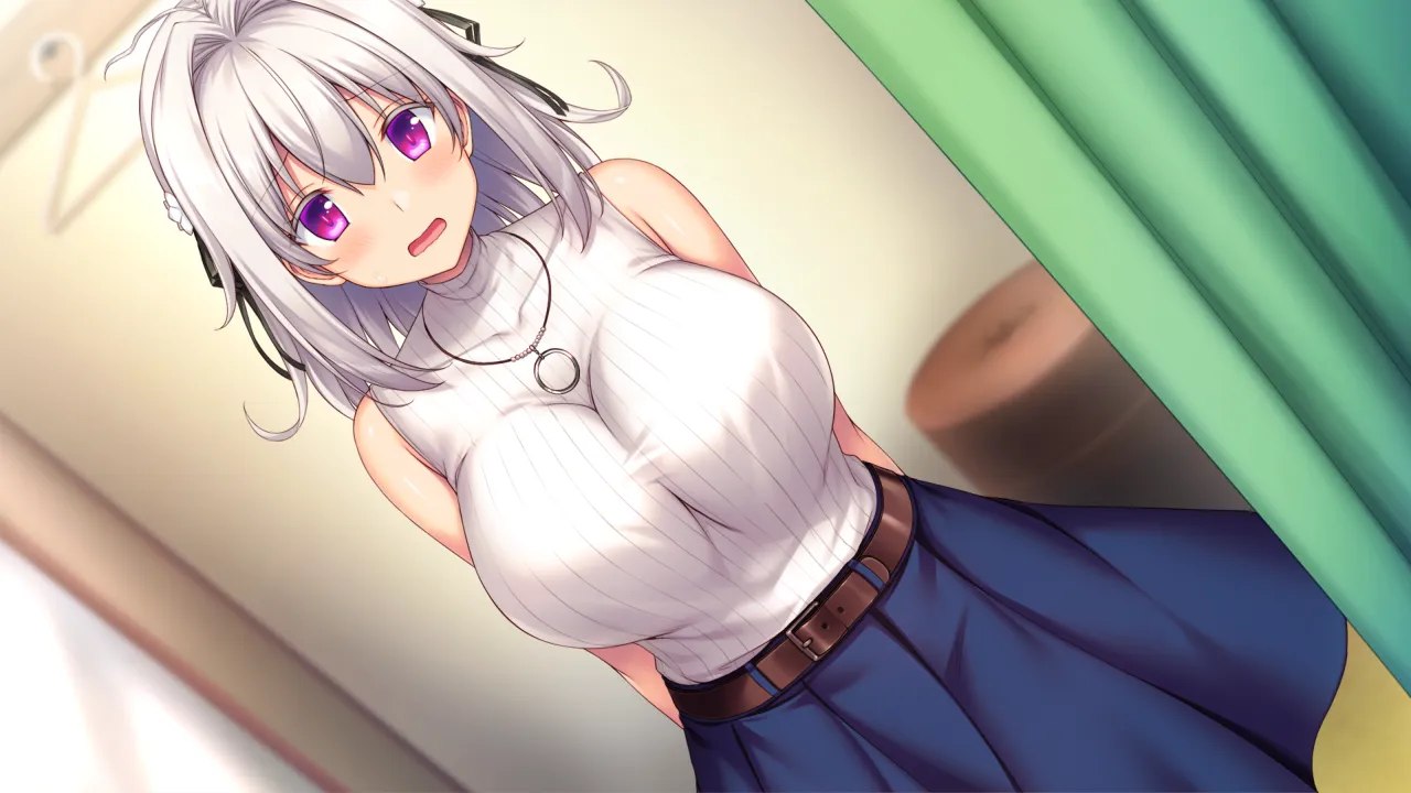 图片[6]-槙村叶月的恋语（PC端） | 羽翼社-羽翼社