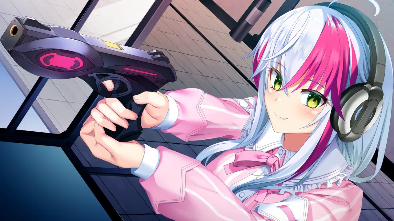 图片[3]-RE：D Cherish！SS 死亡的单人行动（PC端） | 羽翼社-羽翼社