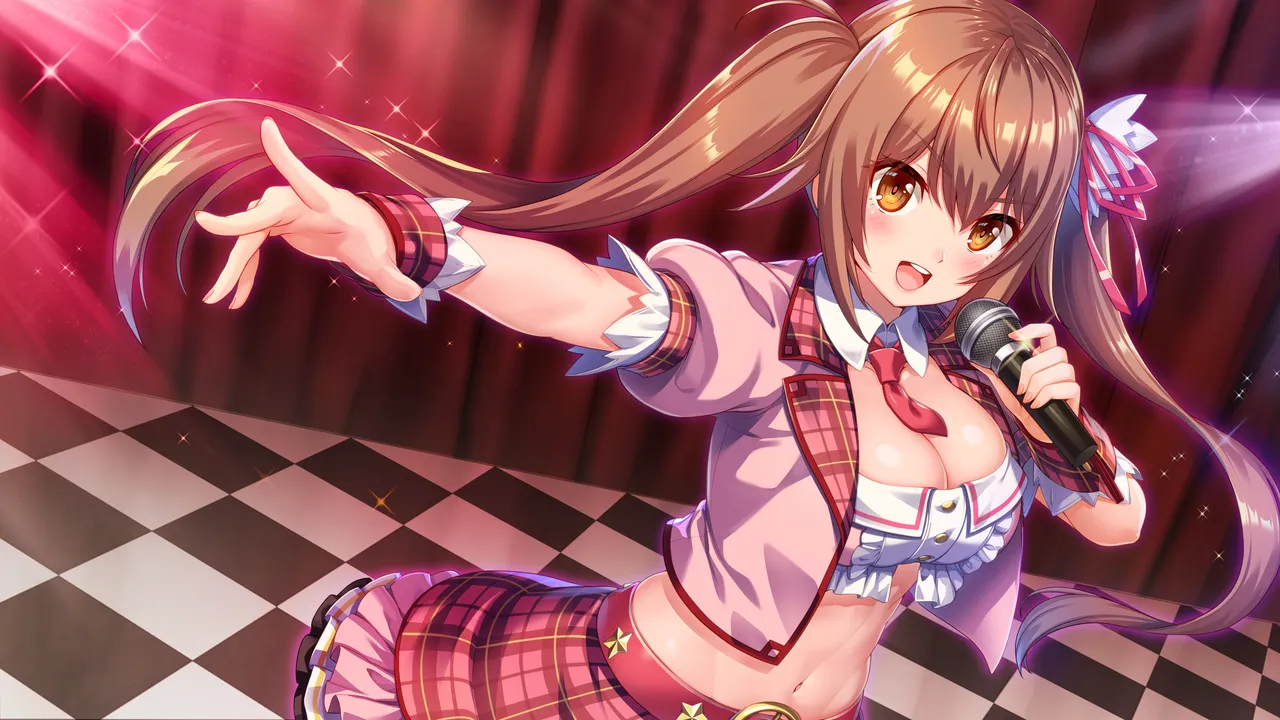 图片[6]-IdolDays/偶像日（Tyranor＋PC端） | 羽翼社-羽翼社