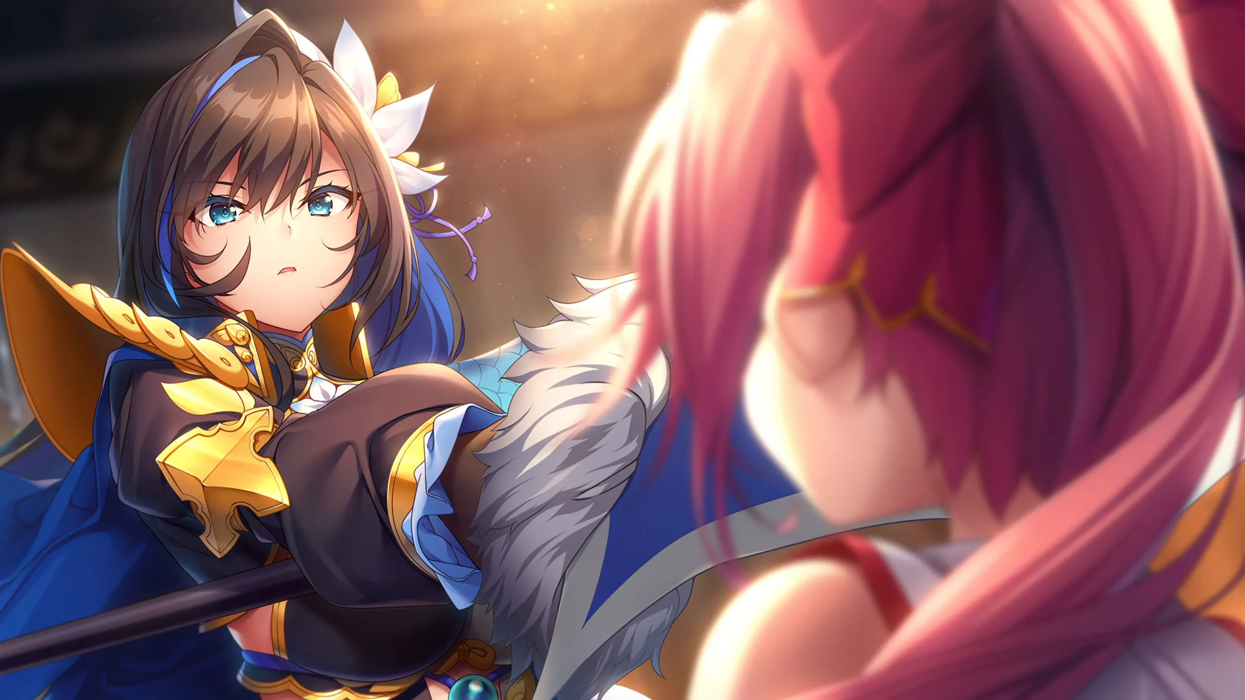 图片[1]-双天†恋姫‐至源之王‐（PC端） | 羽翼社-羽翼社