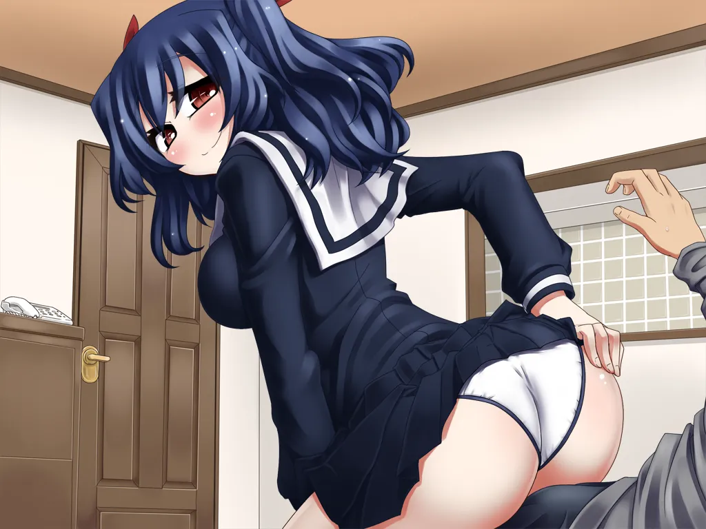 图片[4]-义妹千惠与妹妹真夜/義妹ホールと妹ホールド（PC端） | 羽翼社-羽翼社