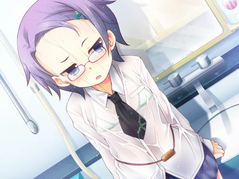 图片[5]-浓稠甜蜜的色情服务性活动!/どろり甘エロご奉仕性活！（PC端） | 羽翼社-羽翼社