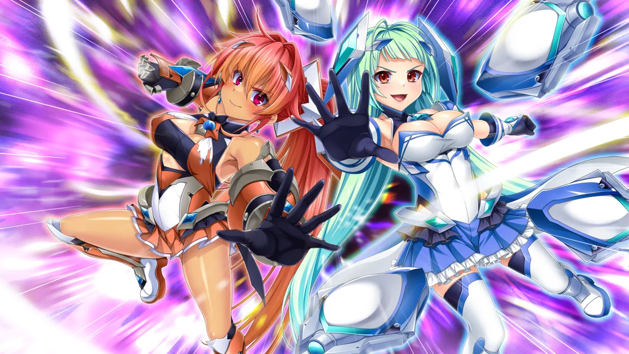 图片[5]-光翼戦姫エクスティアコンチェルト3/光翼战姬 艾克斯蒂娅协奏曲3（PC端） | 羽翼社-羽翼社