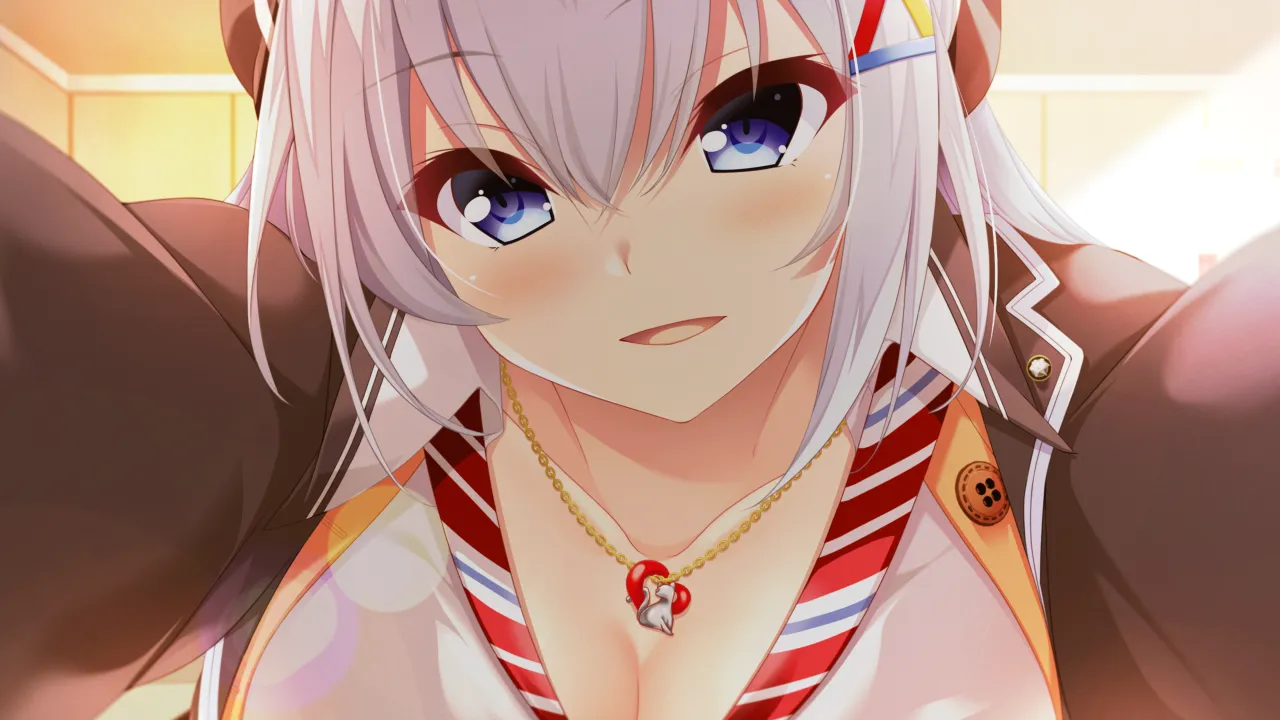 图片[8]-リアルエロゲシチュエーション！DT（PC端） | 羽翼社-羽翼社