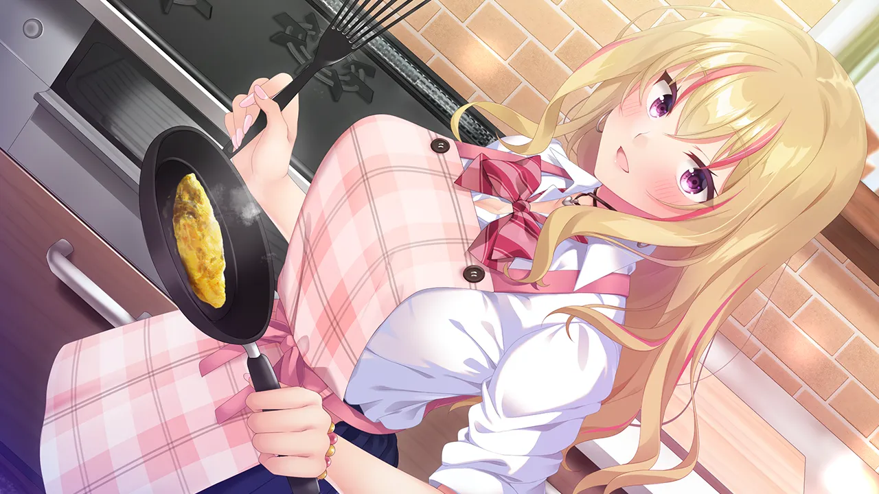 图片[4]-ギャルxオタ織川きららはお世話したい（PC端） | 羽翼社-羽翼社