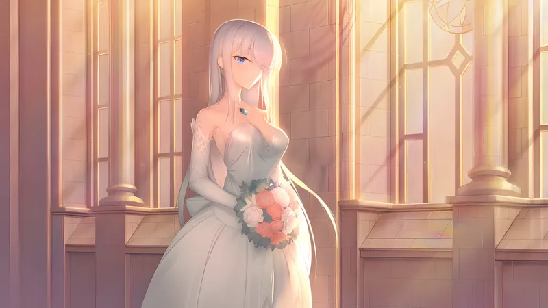 图片[4]-MoonFall 化蝶（PC端） | 羽翼社-羽翼社