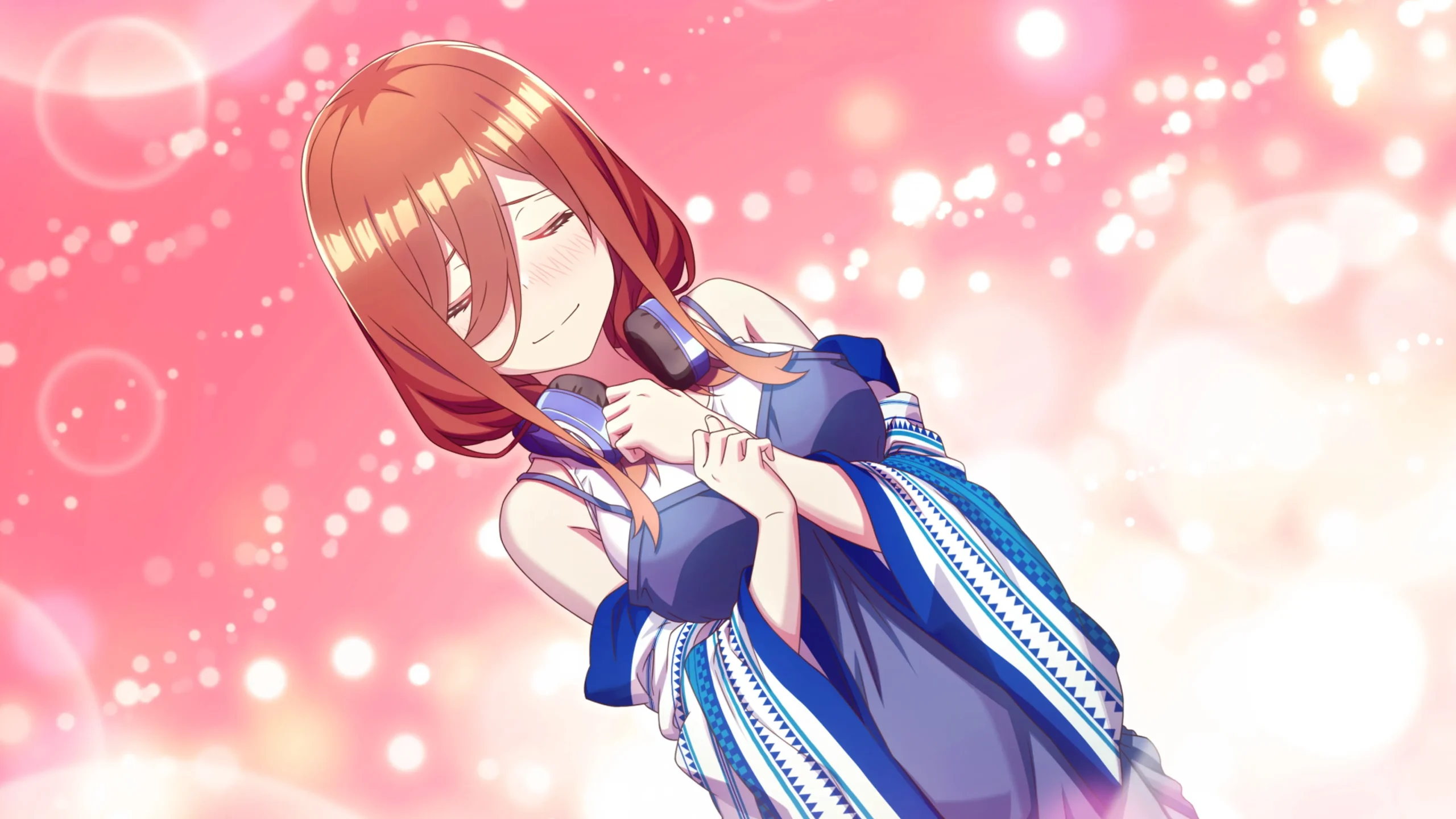 图片[3]-五等分的新娘～与你一起度过的五个回忆～（PC端） | 羽翼社-羽翼社