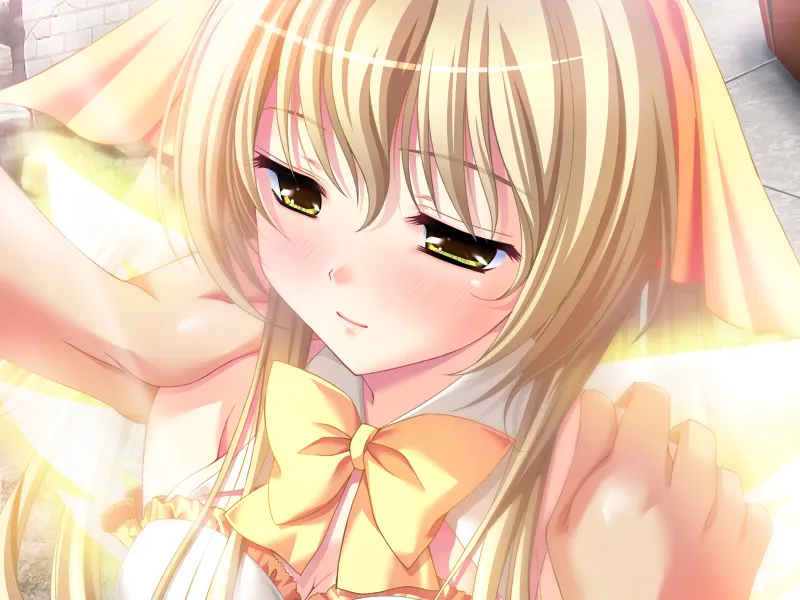 图片[11]-出现了！～与乞求天使同住一屋檐下～（PC端） | 羽翼社-羽翼社