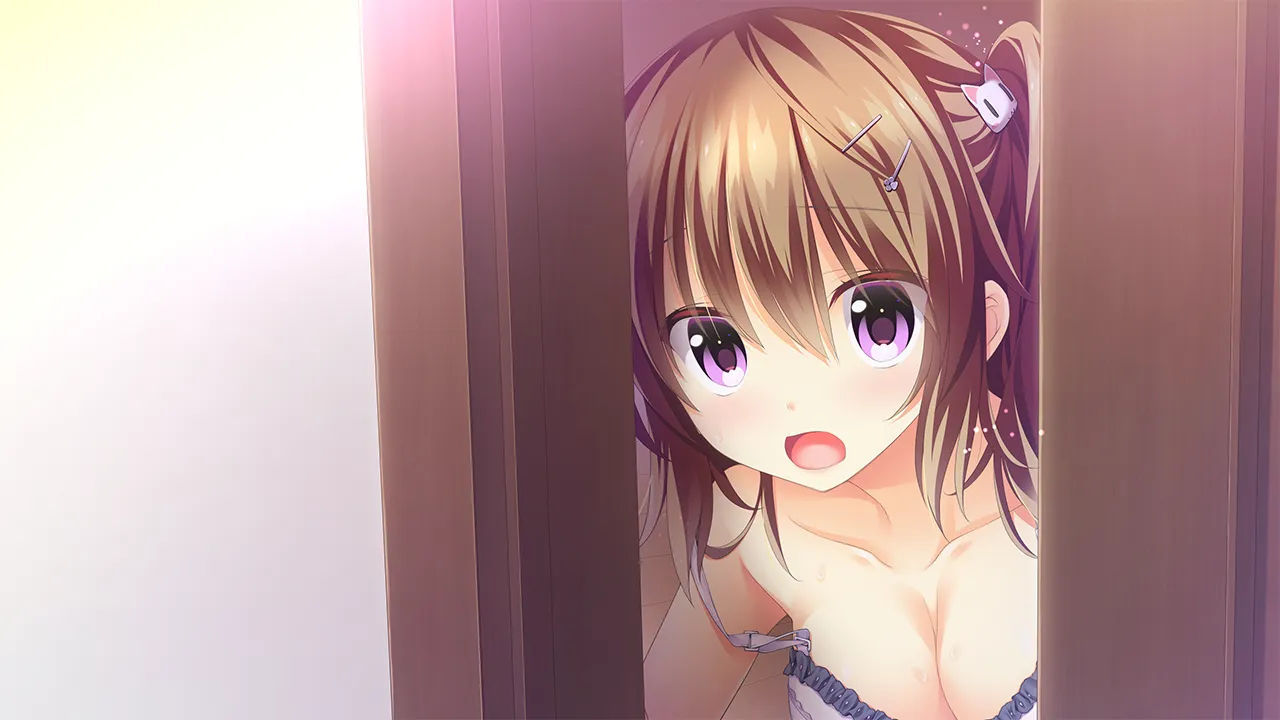 图片[1]-乙女骑士请立刻抱紧我（PC端） | 羽翼社-羽翼社