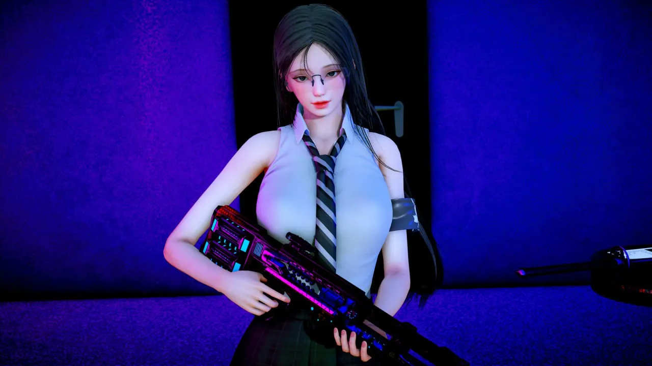 图片[3]-杀手的神话 Myth of Slayer [Ch8]（安卓直装＋PC端） | 羽翼社-羽翼社