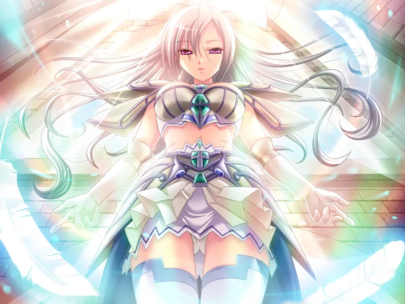 出现了！～与乞求天使同住一屋檐下～（PC端）