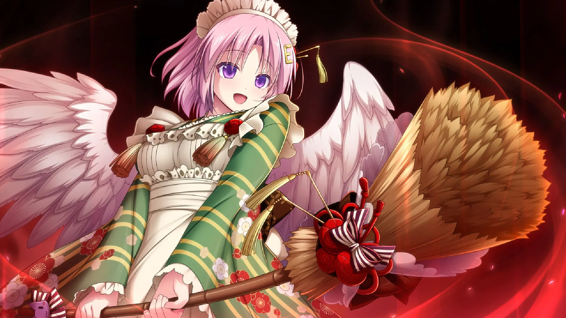 图片[3]-百千の定にかわたれし剋（PC端） | 羽翼社-羽翼社