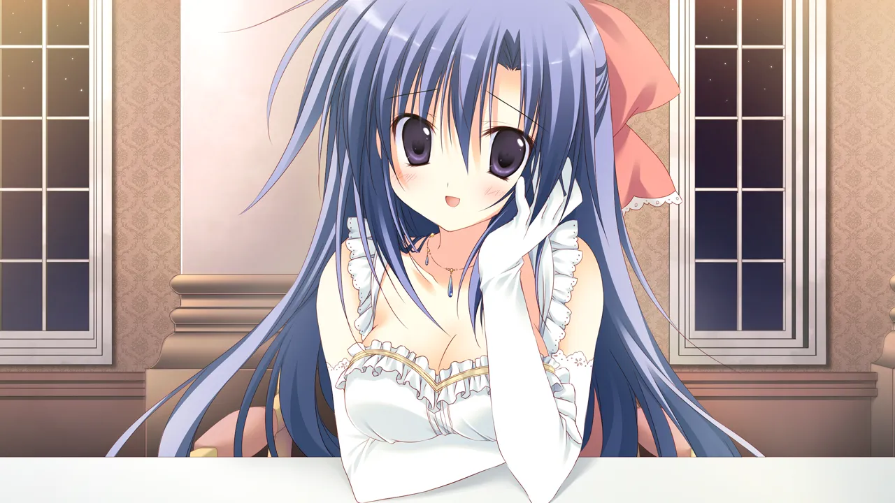 图片[5]-学王_FD_It_s_Heartful_Days!!（PC端） | 羽翼社-羽翼社