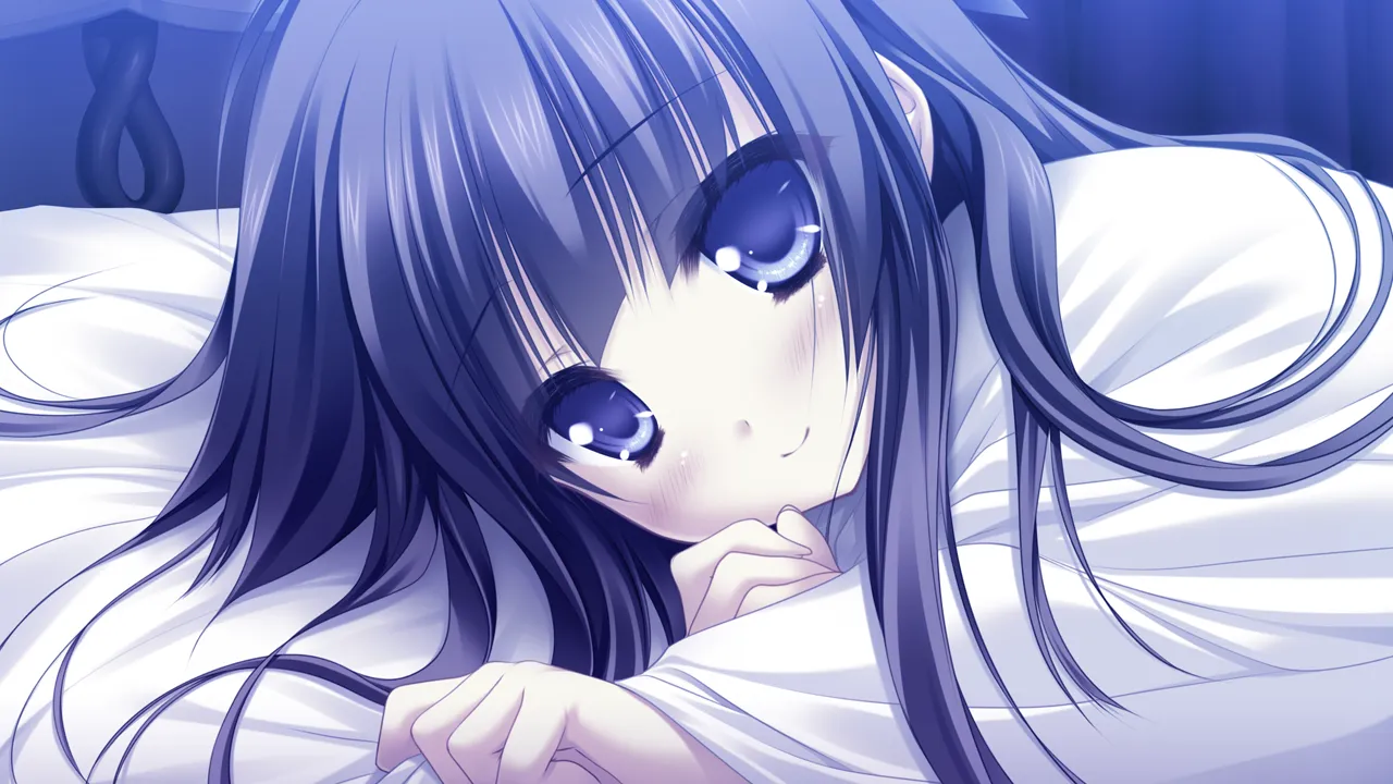 我不是萝莉控的头像-羽翼社