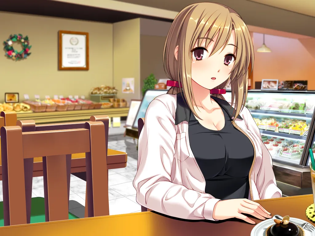 图片[12]-麻呂の患者はガテン系３完結編（PC端） | 羽翼社-羽翼社