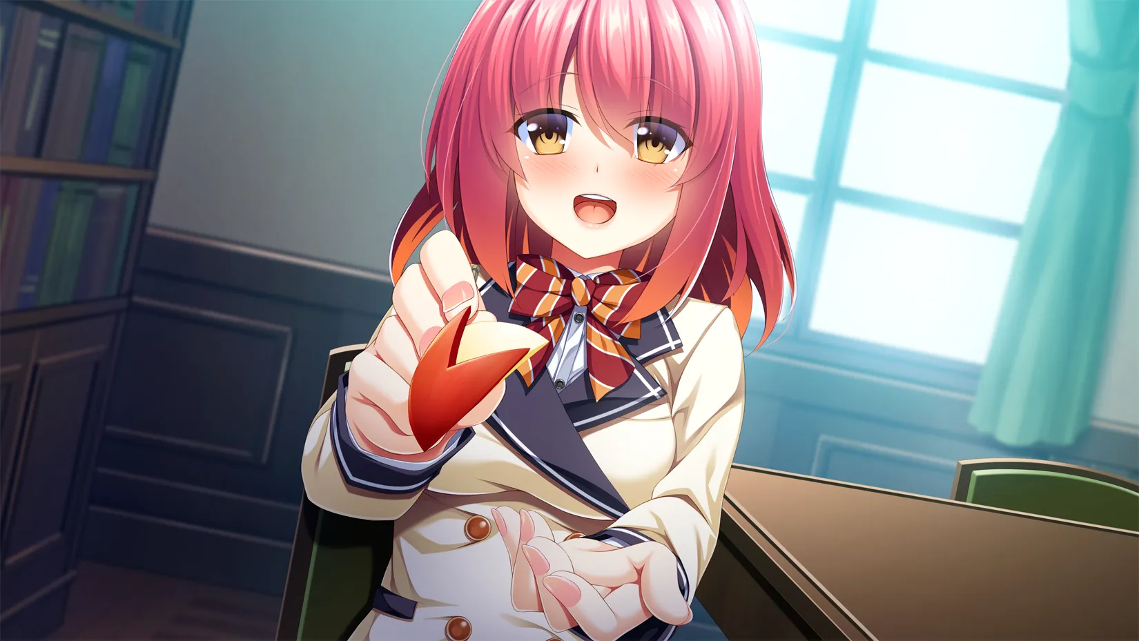 图片[4]-享受庶民生活的聚会 ～无知却高贵的小姐对庶民的性生活充满兴趣～（PC端） | 羽翼社-羽翼社