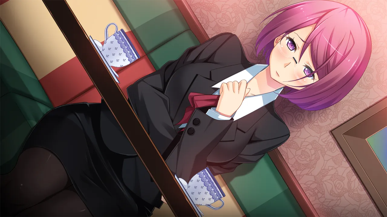 图片[10]-银虐的学园~H堕落蔓延的复仇陷阱～（PC端） | 羽翼社-羽翼社