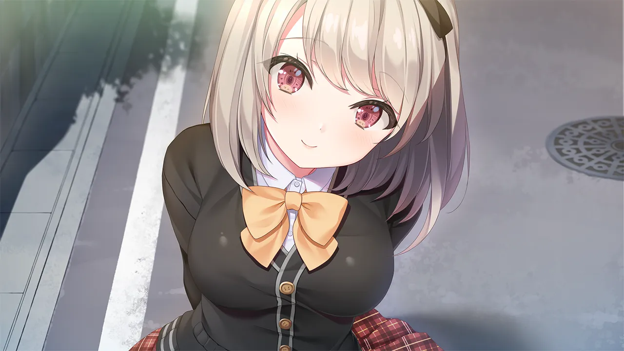 图片[1]-可爱的绫濑酱！ あざとカワイイ綾瀬ちゃん！（PC端） | 羽翼社-羽翼社