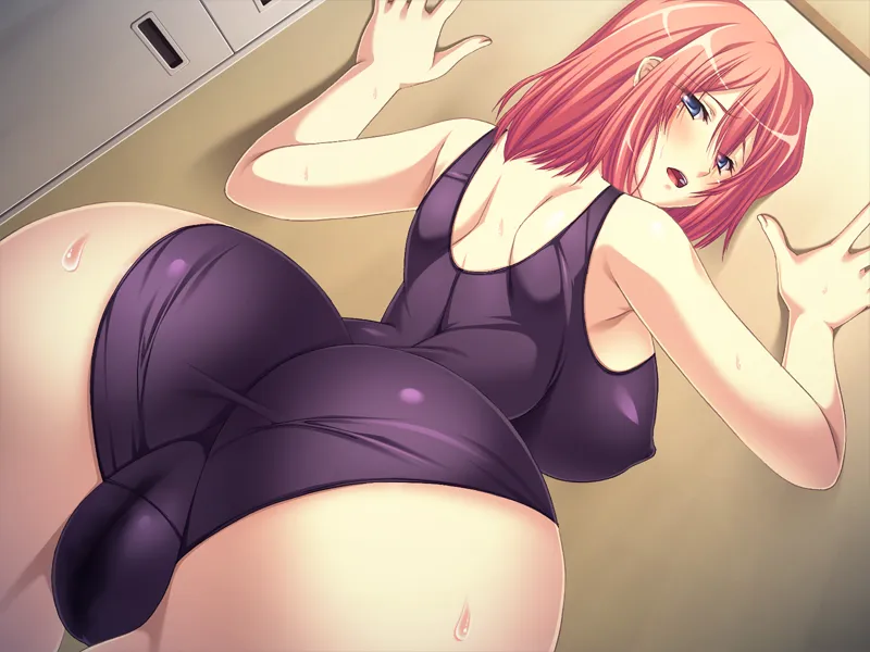 图片[5]-背德-情母-危险（PC端） | 羽翼社-羽翼社