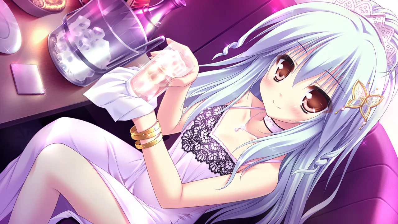 图片[12]-運命線上のφ 命运线上的φ（PC端） | 羽翼社-羽翼社