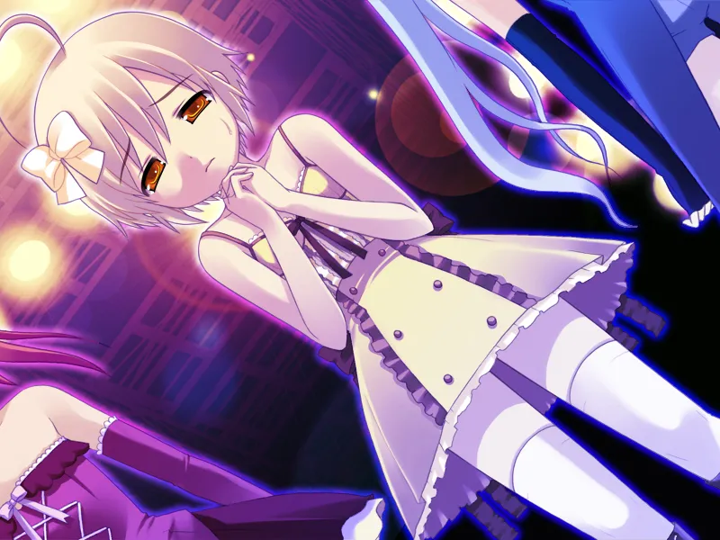 图片[3]-ぷる萌えンジェル アイドル・あいこ（PC端） | 羽翼社-羽翼社