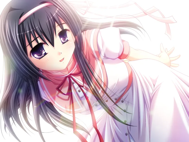 图片[4]-出现了！～与乞求天使同住一屋檐下～（PC端） | 羽翼社-羽翼社