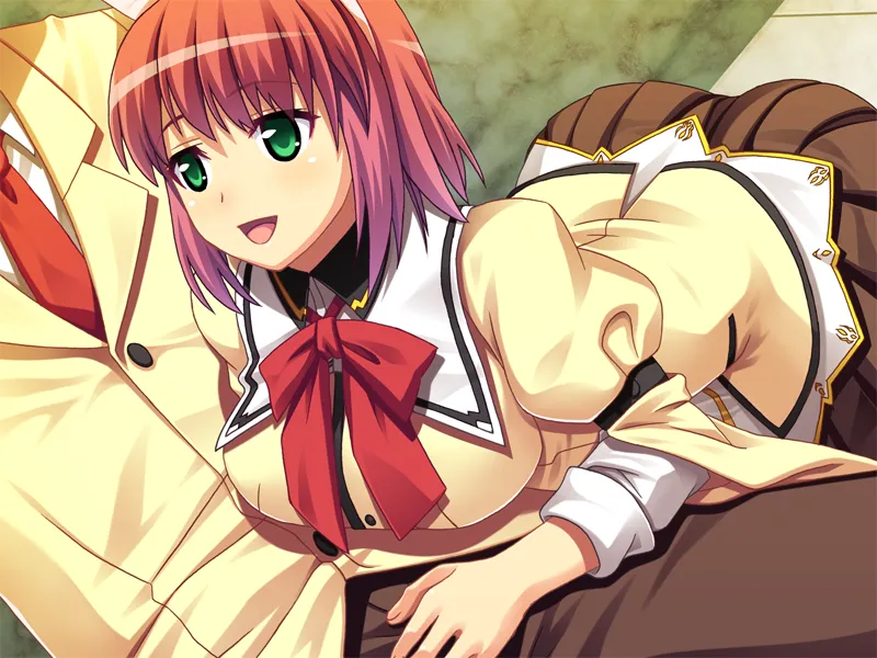 图片[3]-真可爱呀！～在那个世界超级受欢迎～（PC端） | 羽翼社-羽翼社