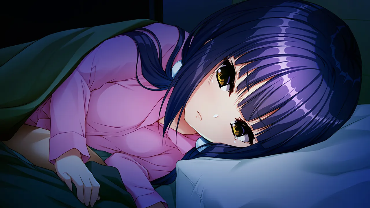 图片[2]-我和好姐妹淫魔的秘密 ～在妹妹极度憎恨的情况下与姐姐进行奇妙的同居生活～（PC端） | 羽翼社-羽翼社