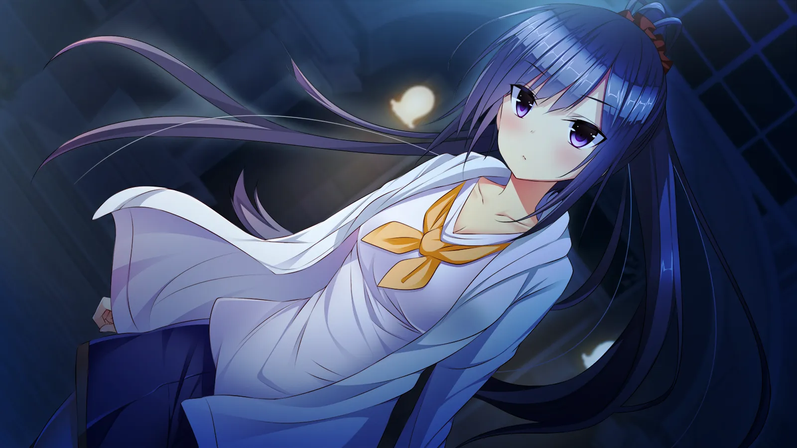 图片[6]-主人~请脱下我的女仆装（PC端） | 羽翼社-羽翼社