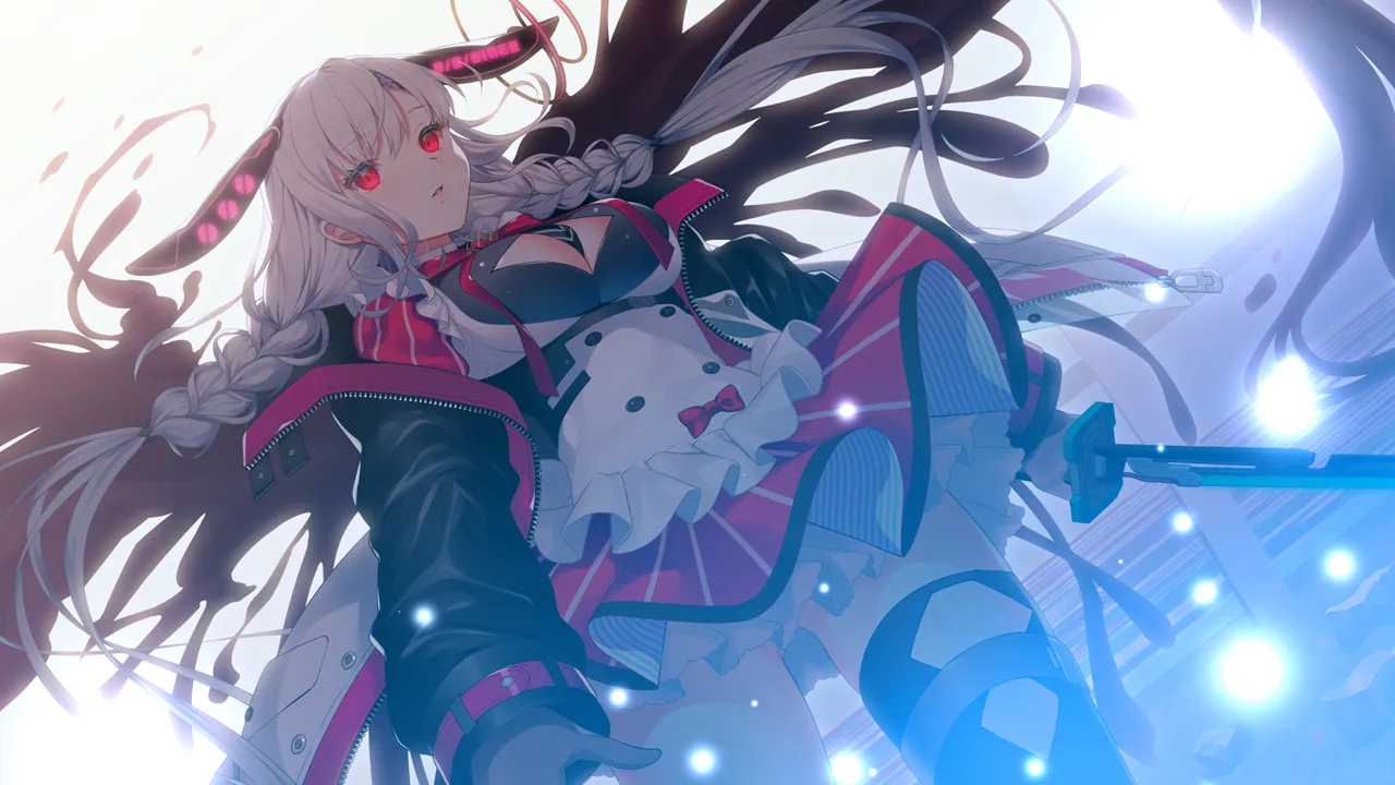 图片[3]-RE：D Cherish!（PC端） | 羽翼社-羽翼社