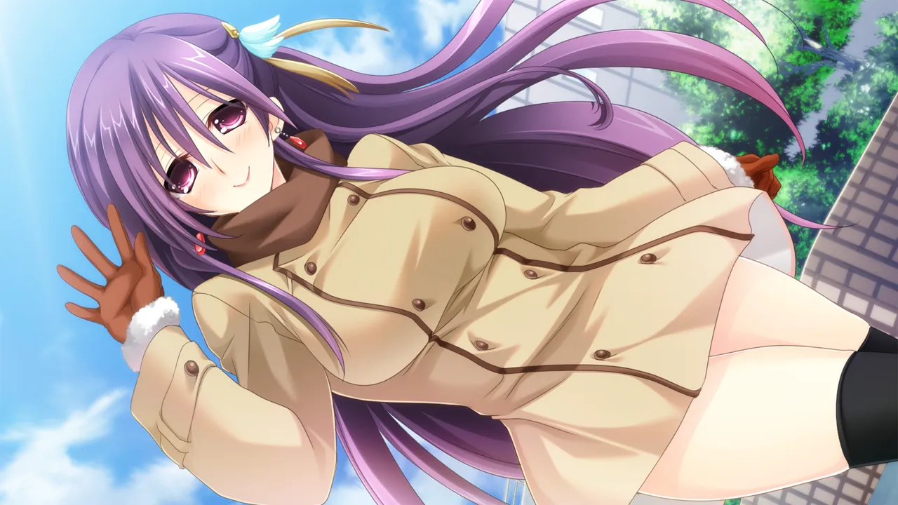 图片[9]-十人管理！ ～对十个少女伸出爱的手～（PC端） | 羽翼社-羽翼社