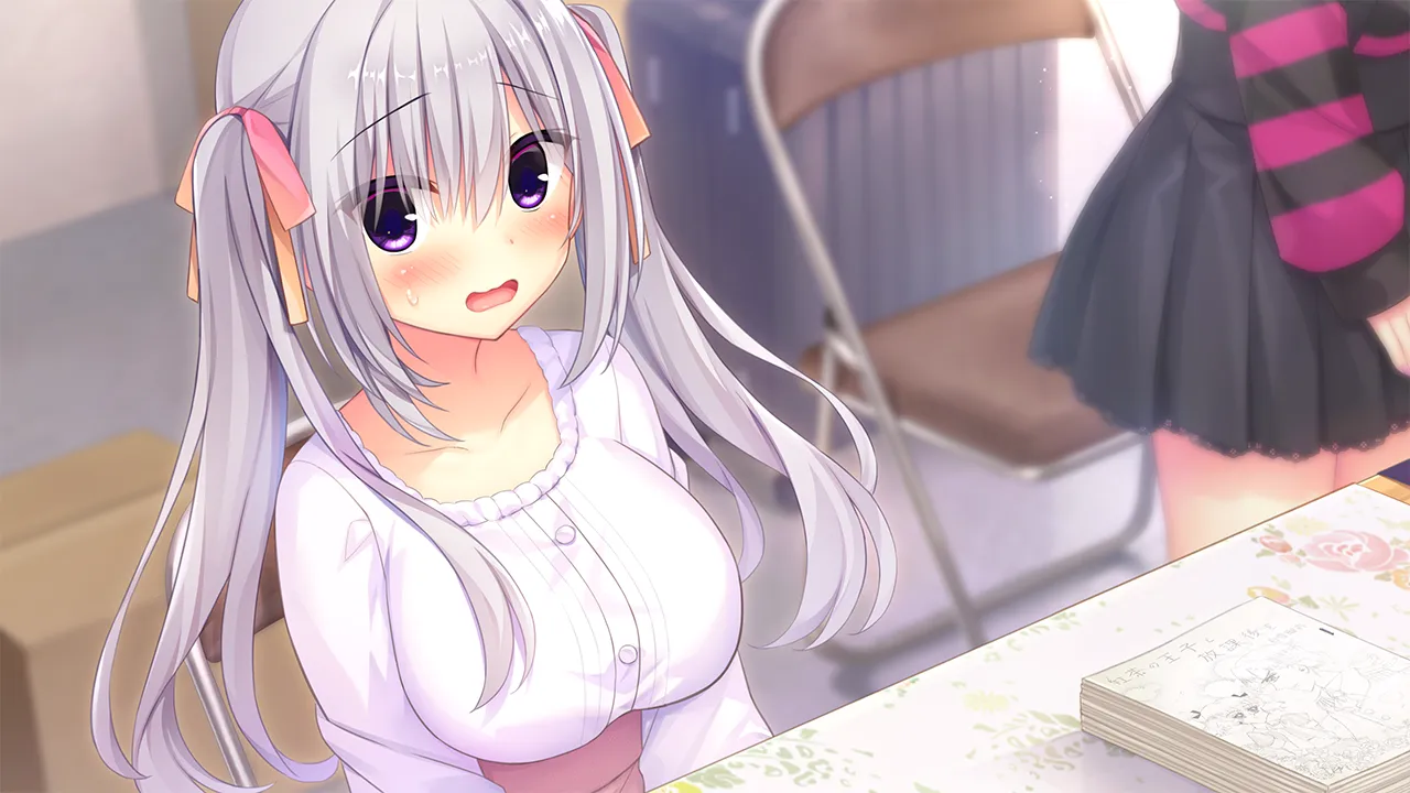 图片[7]-常轨脱离recal（PC端） | 羽翼社-羽翼社