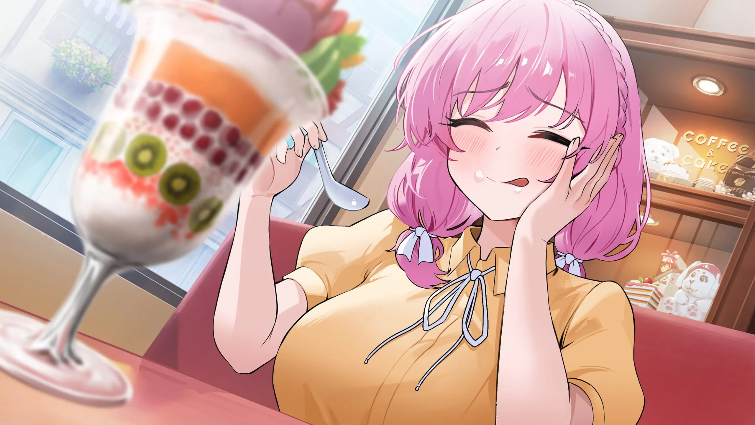 图片[3]-网球天使EX（PC端） | 羽翼社-羽翼社