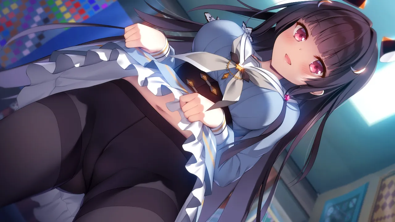 图片[1]-ふゆから、くるる。 冬滚滚 冬暮、川滚滚（PC端） | 羽翼社-羽翼社