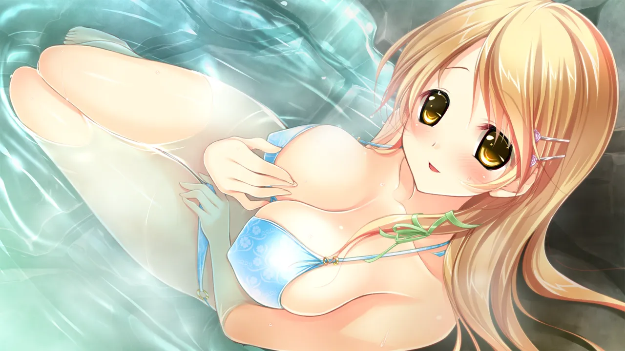 图片[5]-十人管理！ ～对十个少女伸出爱的手～（PC端） | 羽翼社-羽翼社